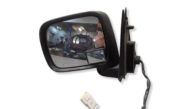 Ford Maverick Front door electric wing mirror E9010050