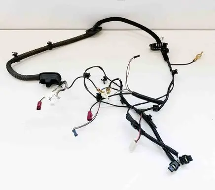 Tesla Model 3 Other wiring loom 35139845 106878900E