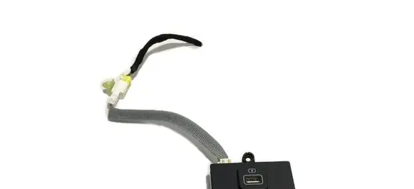 KIA Sorento IV USB socket connector 96125P2600 44313 96125P2600WK