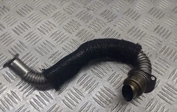 Mazda 3 I EGR valve line/pipe/hose