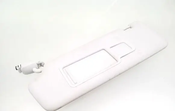 Audi A3 S3 8V Sun visor 8V0857551