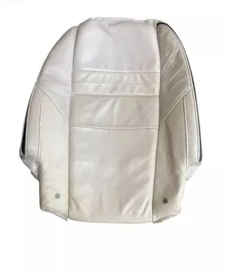 Volvo XC90 Rear seat 