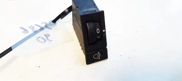 Peugeot 406 Headlight level height control switch 1925698