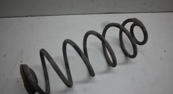 Citroen C3 Picasso Rear coil spring 