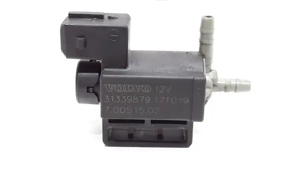 Volvo V40 Vacuum valve 31339879 70051502