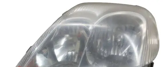 Toyota Corolla E120 E130 Headlight/headlamp