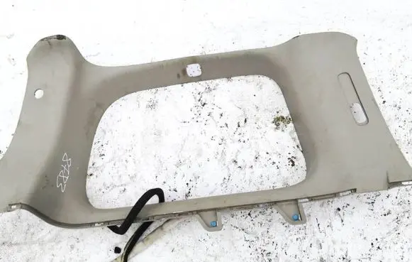 Nissan Pathfinder R51 Other interior part 84941eb300