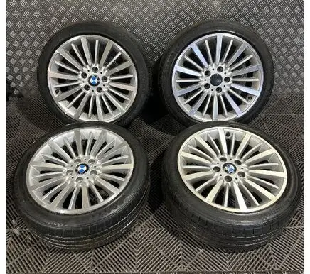 BMW 3 F30 F35 F31 R18 alloy rim 6796249
