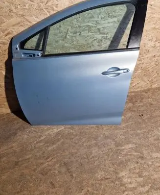 Renault Zoe Front door
