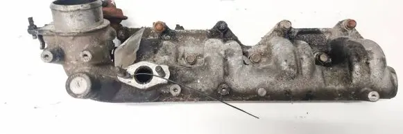 Mazda 323 F Intake manifold