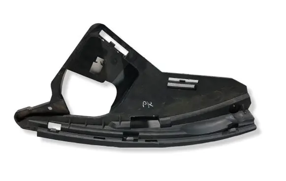 Volvo XC60 Headlight/headlamp mounting bracket 30763433