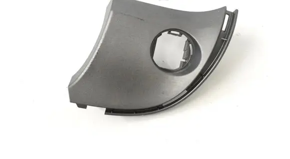 Toyota Prius (XW30) Dashboard glove box trim 5504447051
