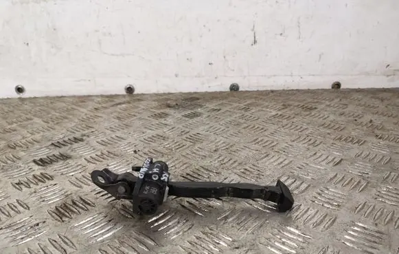 Opel Crossland X Rear door check strap stopper 6270ES72