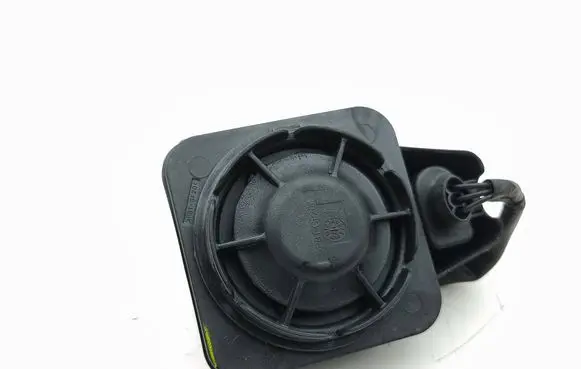 Alarm system siren