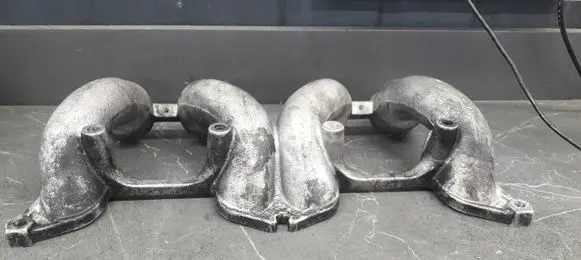 Citroen Berlingo Intake manifold
