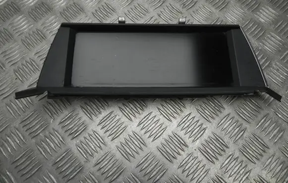BMW 5 GT F07 Screen/display/small screen 9210411