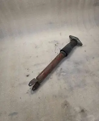 Audi A8 S8 D2 4D Rear shock absorber/damper