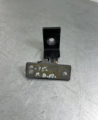 BMW X5 F15 Front door lower hinge 7325056