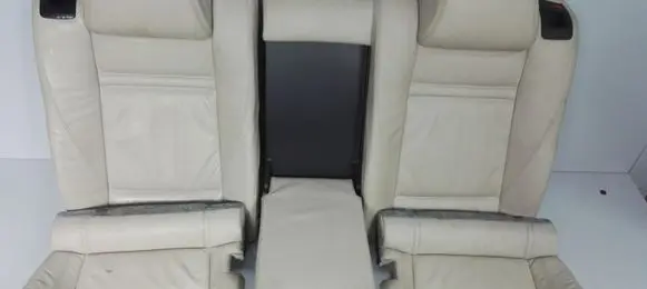 BMW X6 E71 Rear seat 4011502