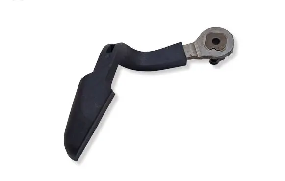 Jeep Renegade Steering wheel adjustment handle/lever 