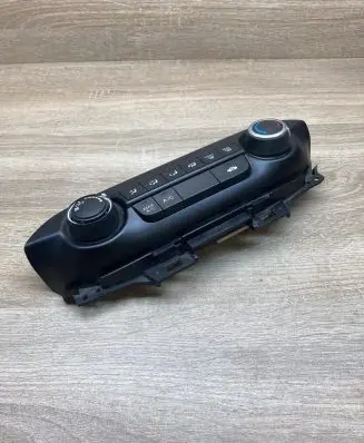 Honda CR-V Climate control unit 79500T0AA0