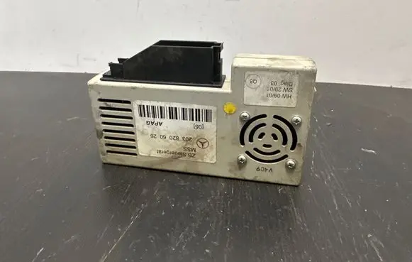 Mercedes-Benz C W203 Other control units/modules 2038206026
