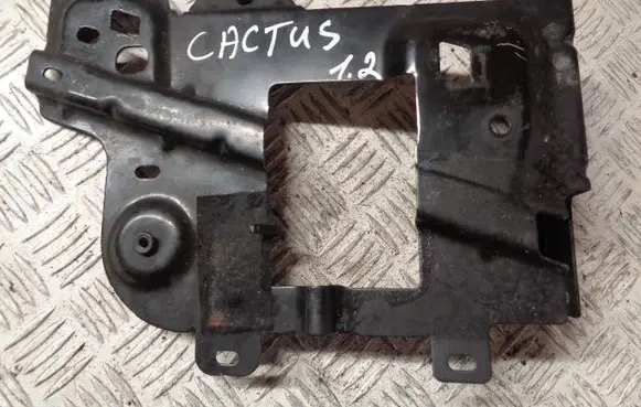 Citroen C4 Cactus Battery tray 9806487180
