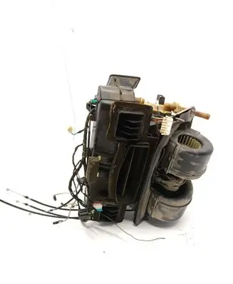 BMW 3 E30 Interior heater climate box assembly 