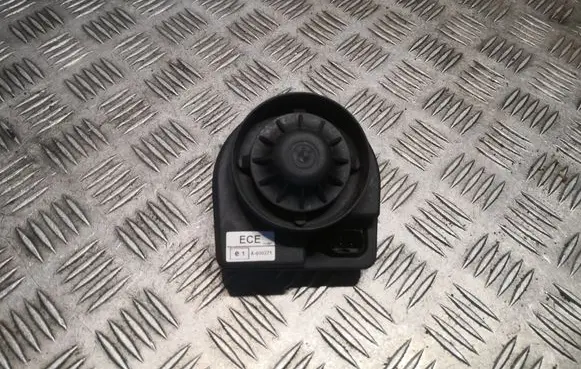 BMW X5 E53 Alarm system siren 838315214