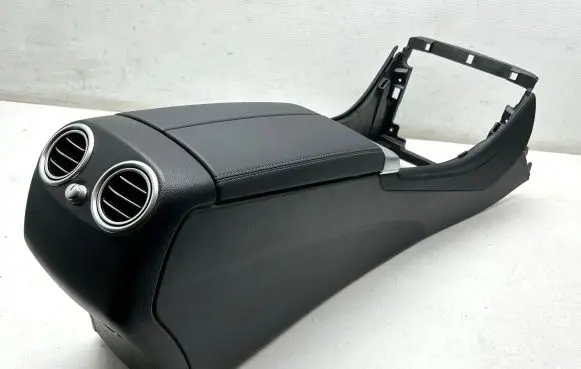 Mercedes-Benz EQC Center console 1248846