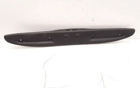 Alfa Romeo 166 Trunk/boot sill cover protection 60612842