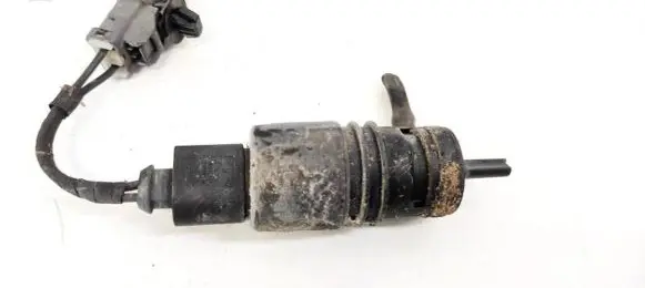 Windscreen/windshield washer pump