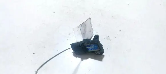 Suzuki SX4 Air pressure sensor 0281002845