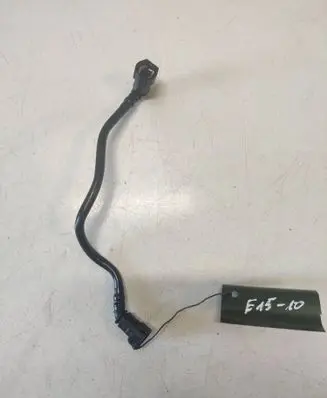 Volvo S60 Brake vacuum hose/pipe 31256791