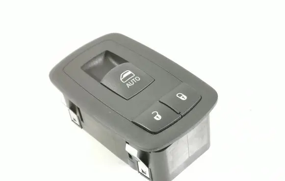 Dodge RAM Electric window control switch 68320751AA