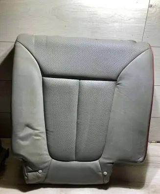 Hyundai Santa Fe Seat trim 