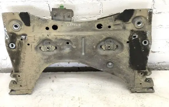 Renault Captur Front subframe 