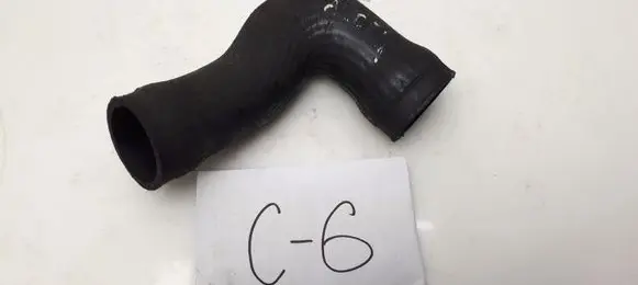 Audi A4 S4 B5 8D Intercooler hose/pipe
