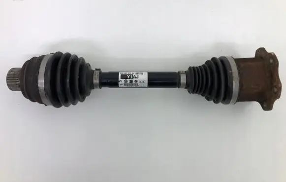 Audi A5 8T 8F Front driveshaft