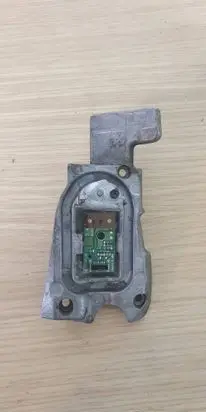 BMW 5 F10 F11 Light module LCM 18591702 63117352478 7352478