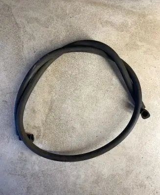 Volvo S40 Headlight washer hose/pipe 