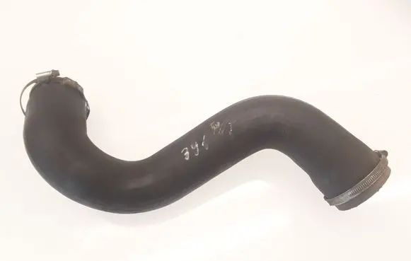 Citroen C8 Intercooler hose/pipe 15095 M125590