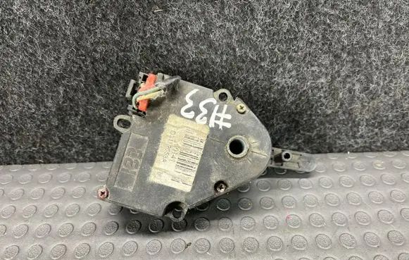 Mercedes-Benz ML W163 Heater blower fan relay D3192653A