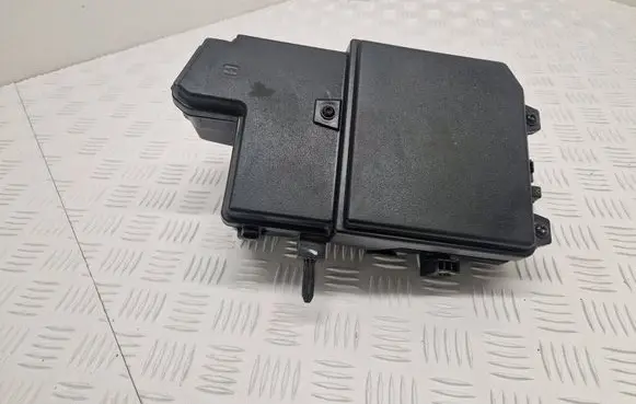 Renault Scenic IV - Grand scenic IV Fuse box set 284B51057R 3058001
