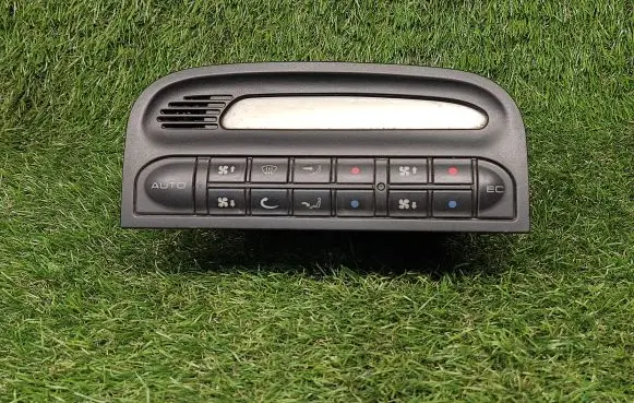 Volkswagen Sharan Climate control unit 7M0907040AP 95VW19988ECW