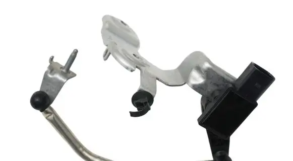 Volkswagen ID. Buzz Headlight/headlamp level sensor 1EA412521C
