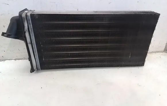 Mercedes-Benz Vito Viano W638 Heater blower radiator