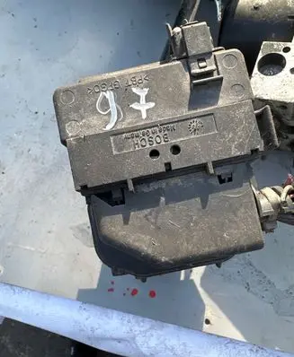 Nissan Almera Tino ABS Pump 0273004505