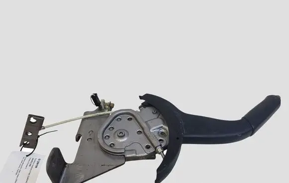 Citroen C-Crosser Handbrake/parking brake lever assembly