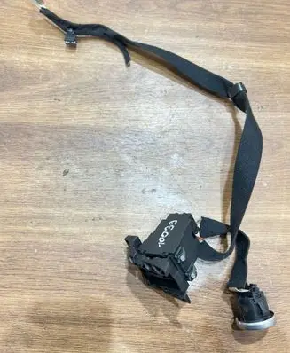 BMW 3 E90 E91 Ignition lock 6954720